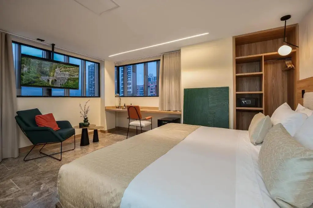 Photo - LIN Boutique Hotel by HOUSY HOST