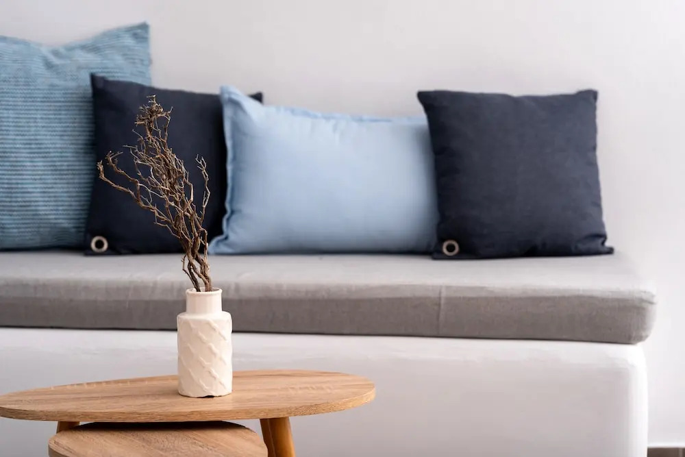 Photo - White Curves Santorini