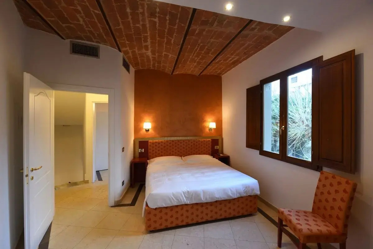 Photo - Relais La Corte di Cloris