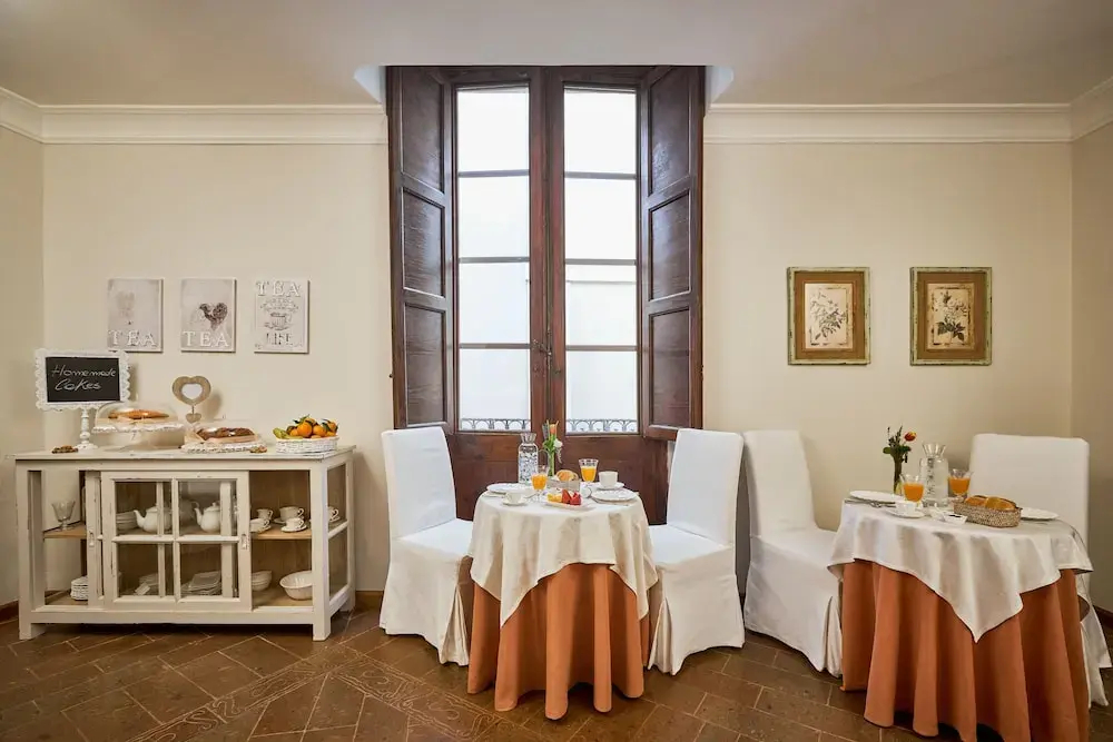 Photo - Albergo Diffuso Birkin Castello
