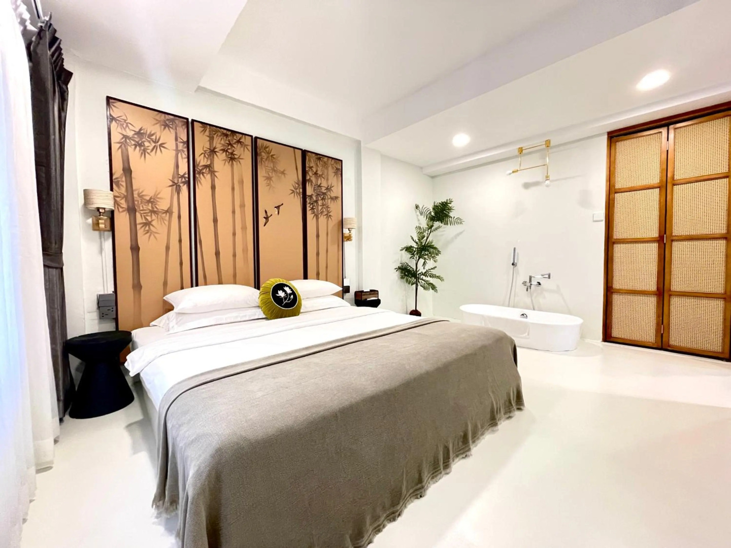 Foto - YOLO Bangkok Boutique Hotel