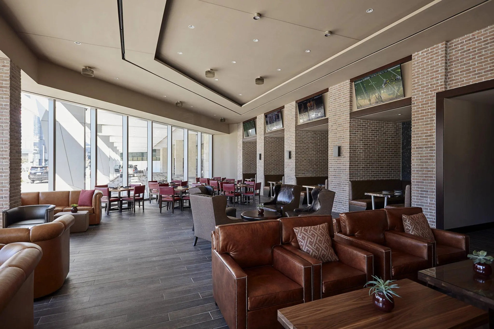 Photo - Marriott Marquis Houston