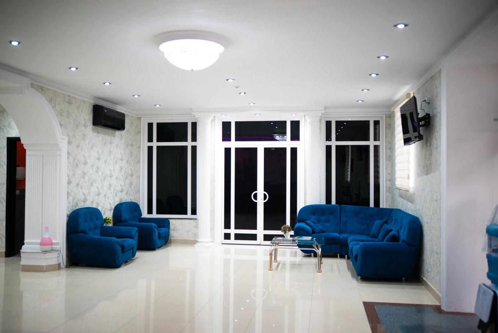 Foto - RoseMary Inn