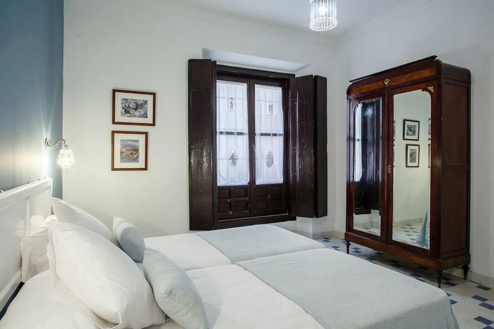 Foto - Suites Machado