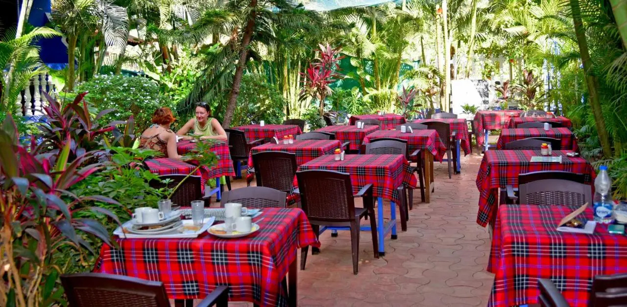 Foto - Villa Theresa Beach Resort