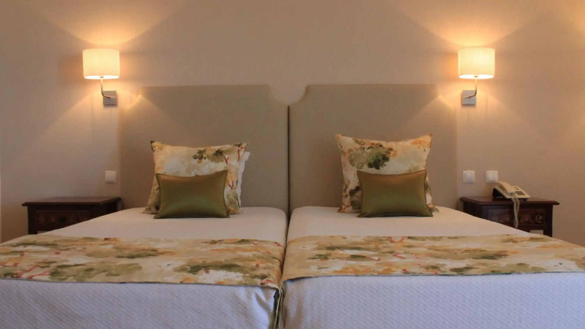 Foto - Hotel Solar Palmeiras