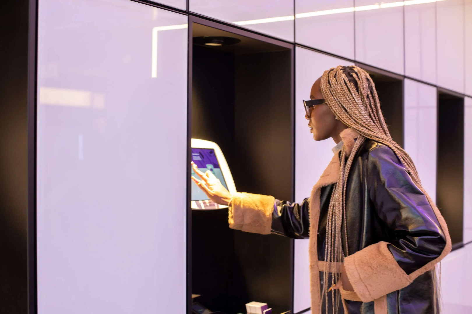 Foto - YOTEL Washington DC