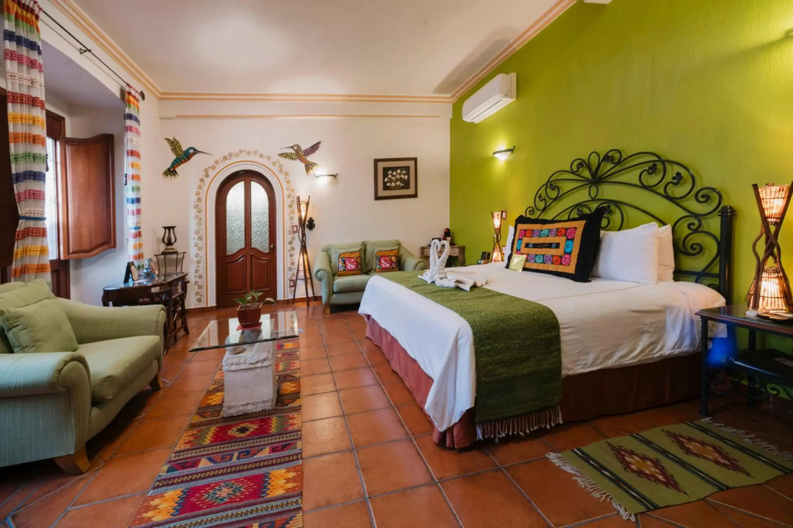 Foto - Hotel Boutique Parador San Miguel Oaxaca