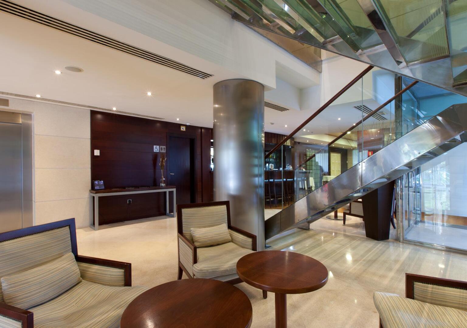 Photo - Hotel Valencia Center