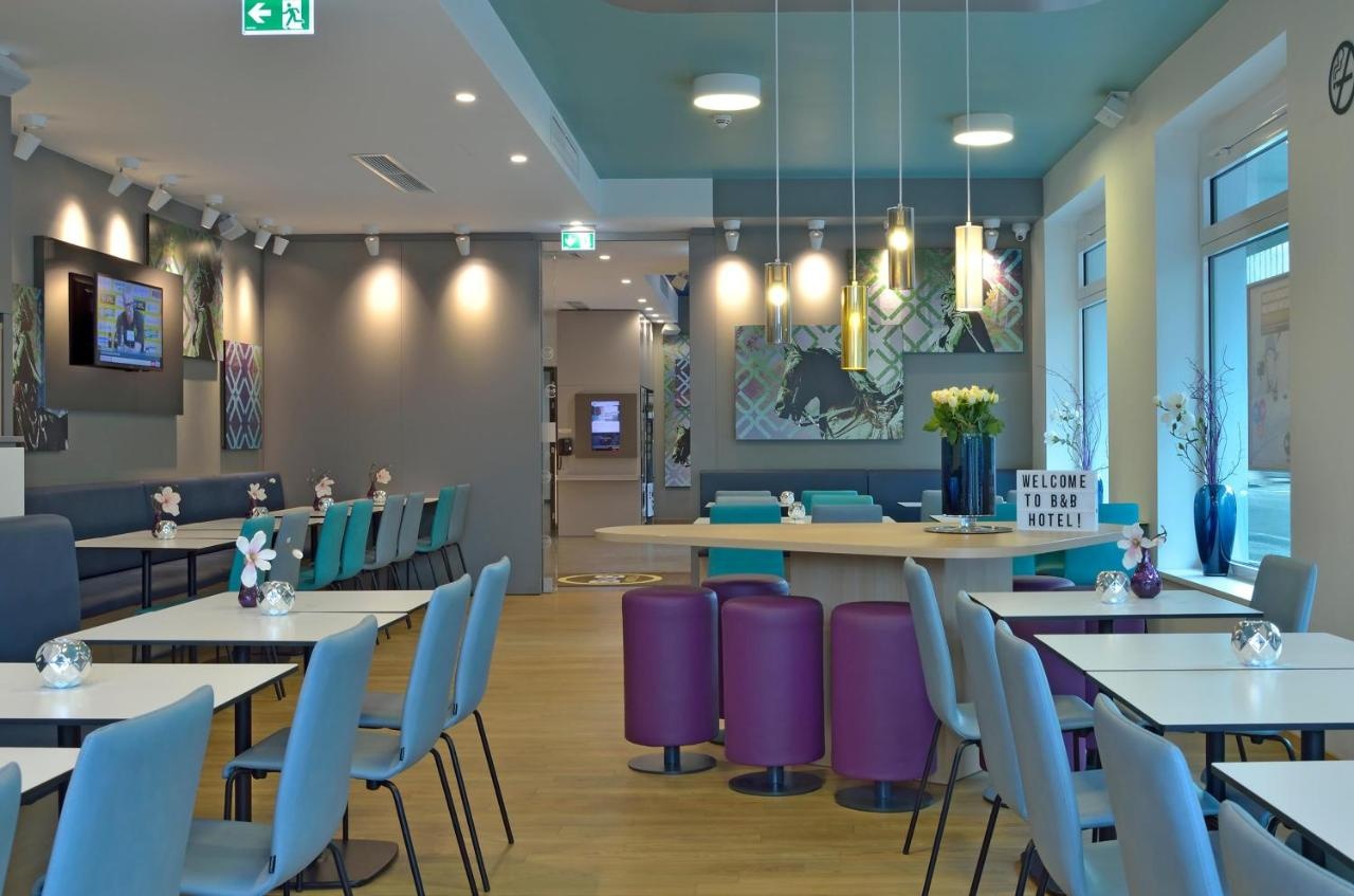 Foto - B&B Hotel Dortmund-City