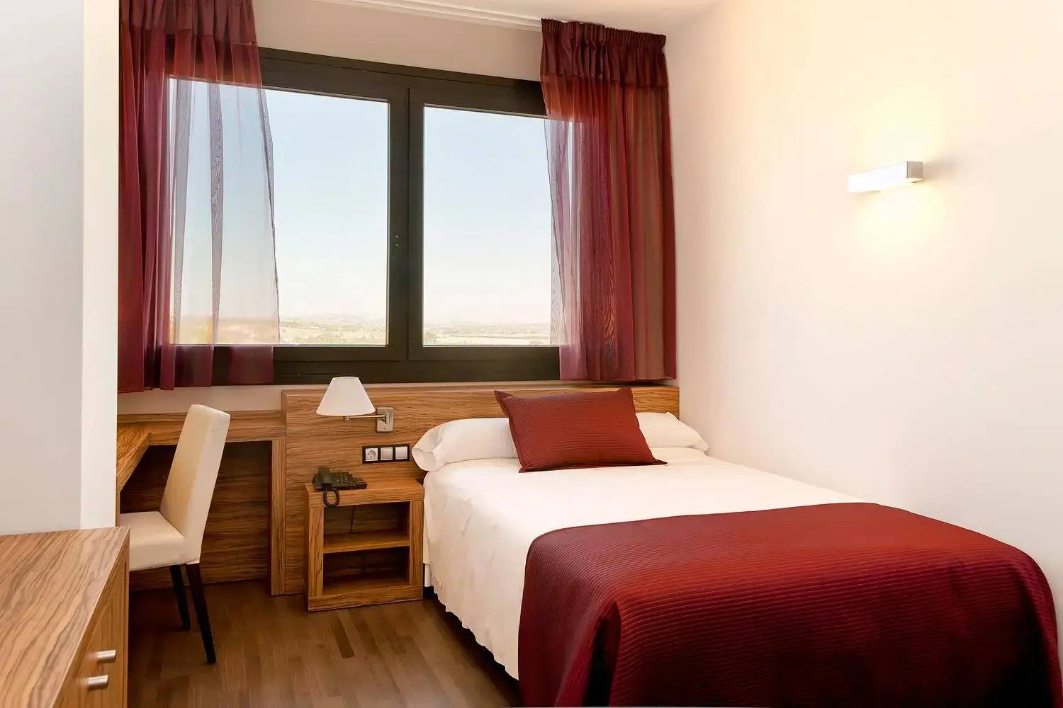 Foto - Dña Monse Hotel Spa & Golf