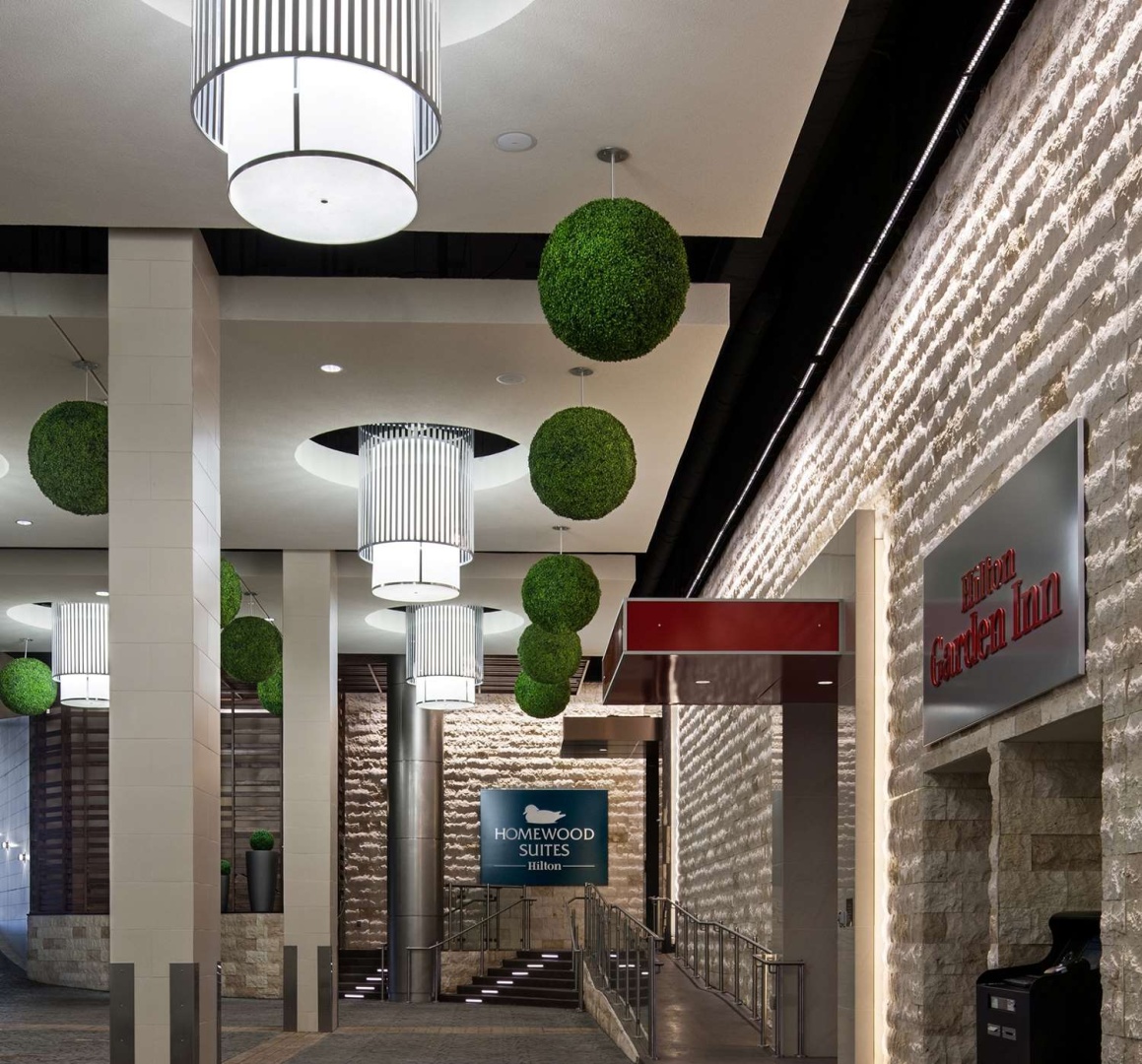 Foto - Homewood Suites by Hilton Atlanta Midtown, GA