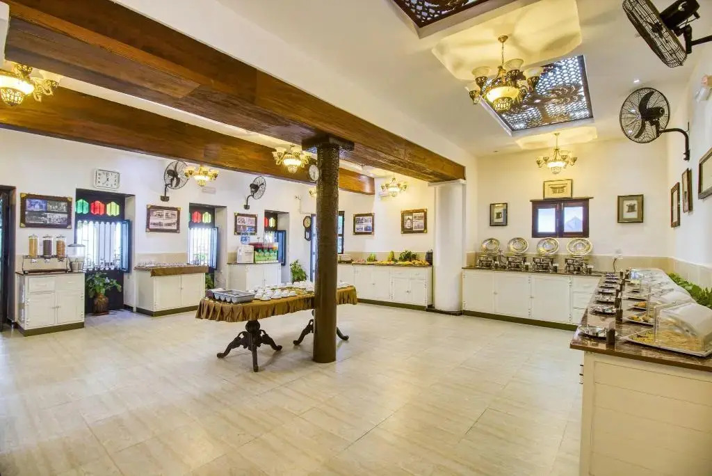 Foto - Tembo Palace Hotel