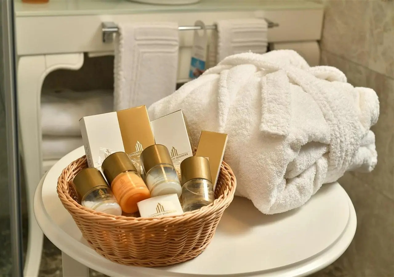 Foto - Sveo Business Hotel