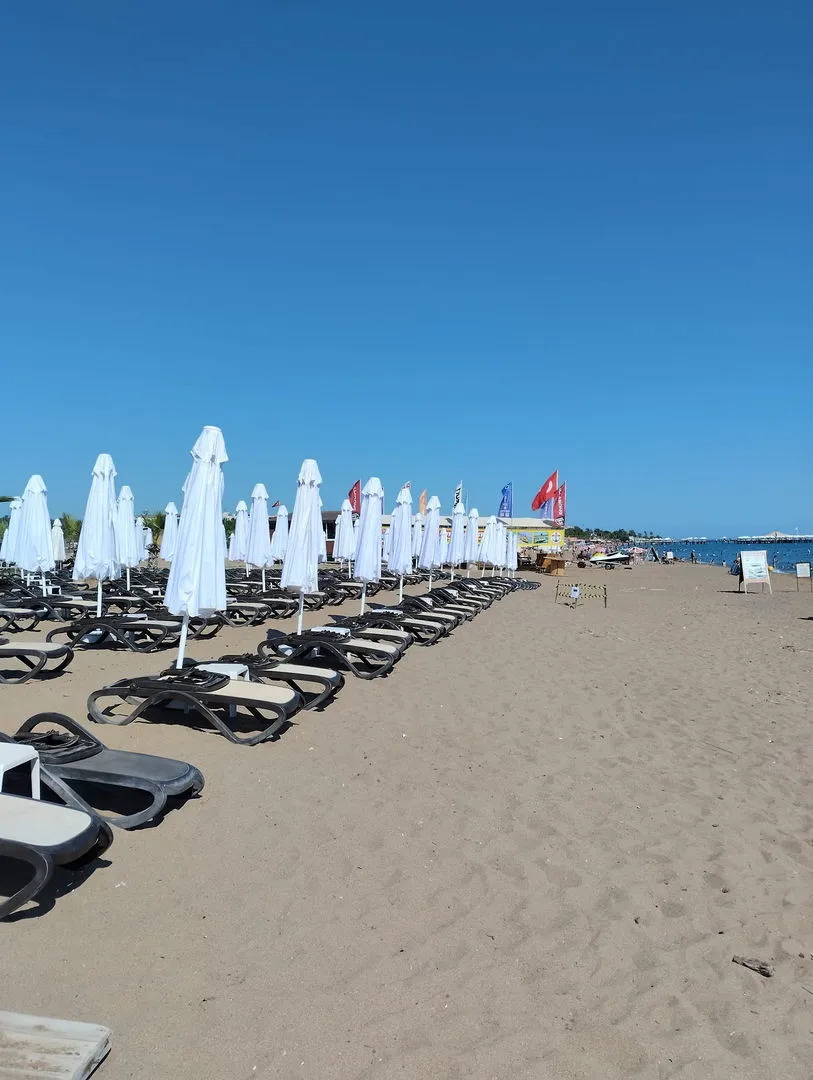 Foto - Crystal Sunset Pearl Collection - Ultimate All Inclusive