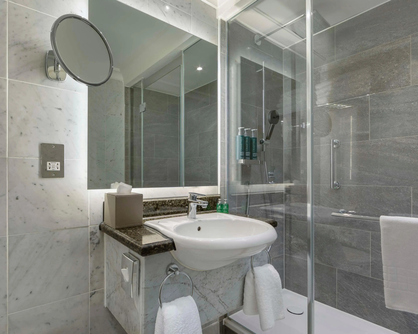 Foto - London Hilton on Park Lane