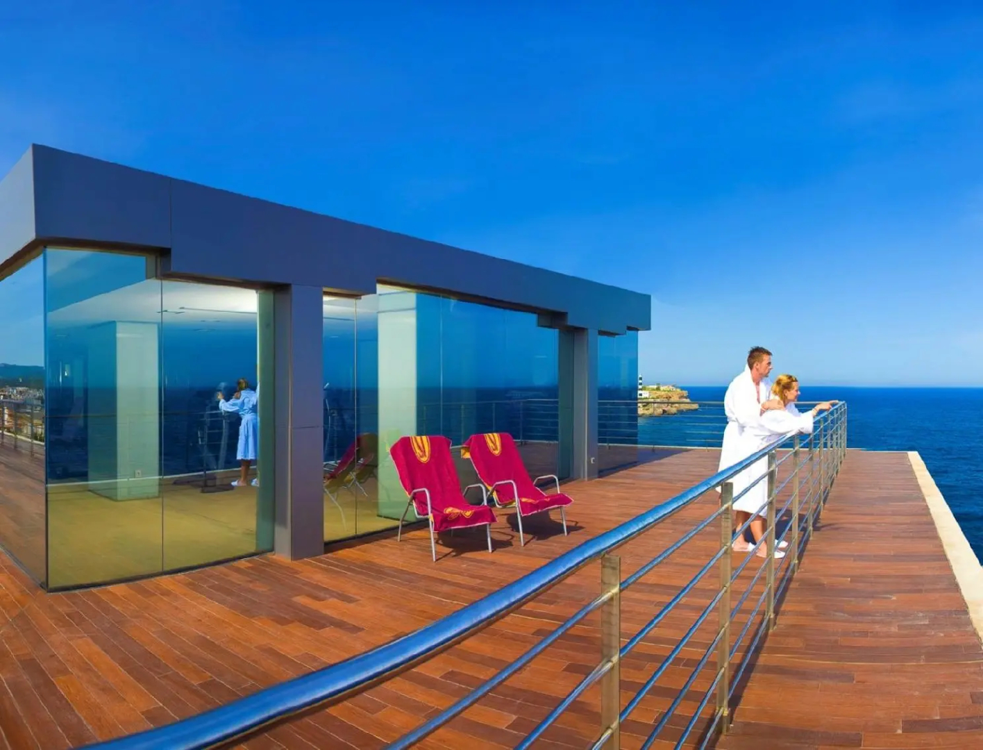 Foto - JS Cape Colom - Adults Only