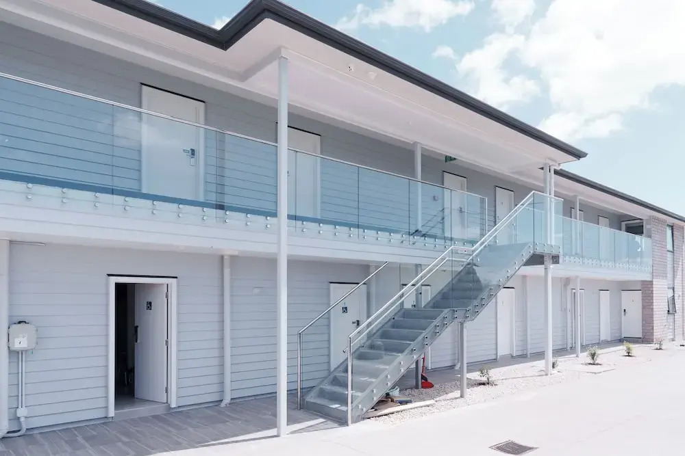 Photo - Yates Park Motel