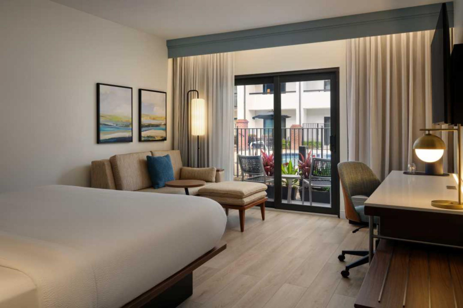Foto - Courtyard by Marriott Orlando Airport