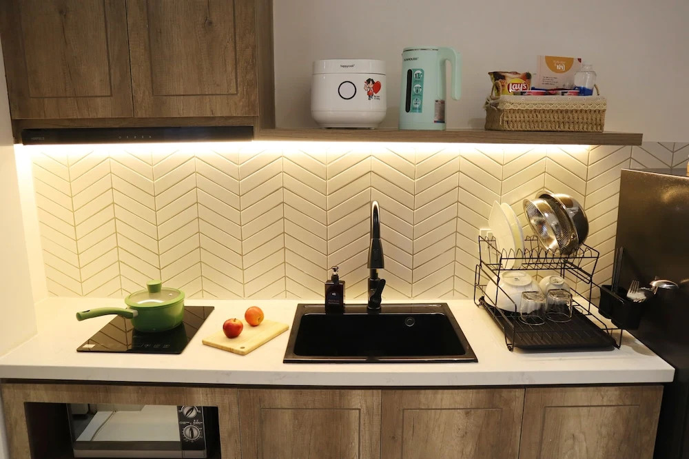 Foto - Kin Wander Tân Quy