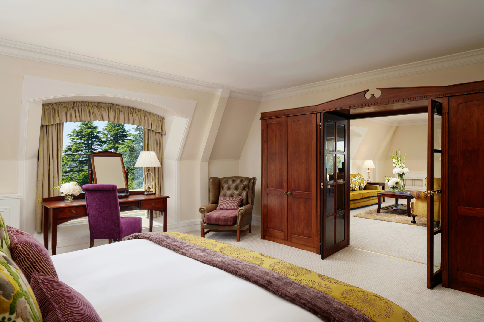 Photo - Culloden Estate & Spa