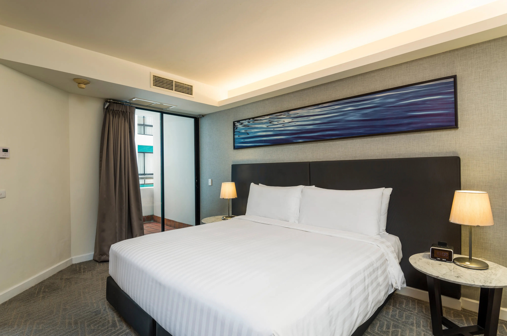 Foto - Chatrium Sathon Bangkok