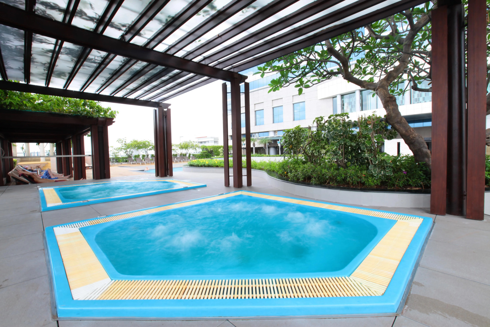 Foto - Pathumwan Princess Hotel