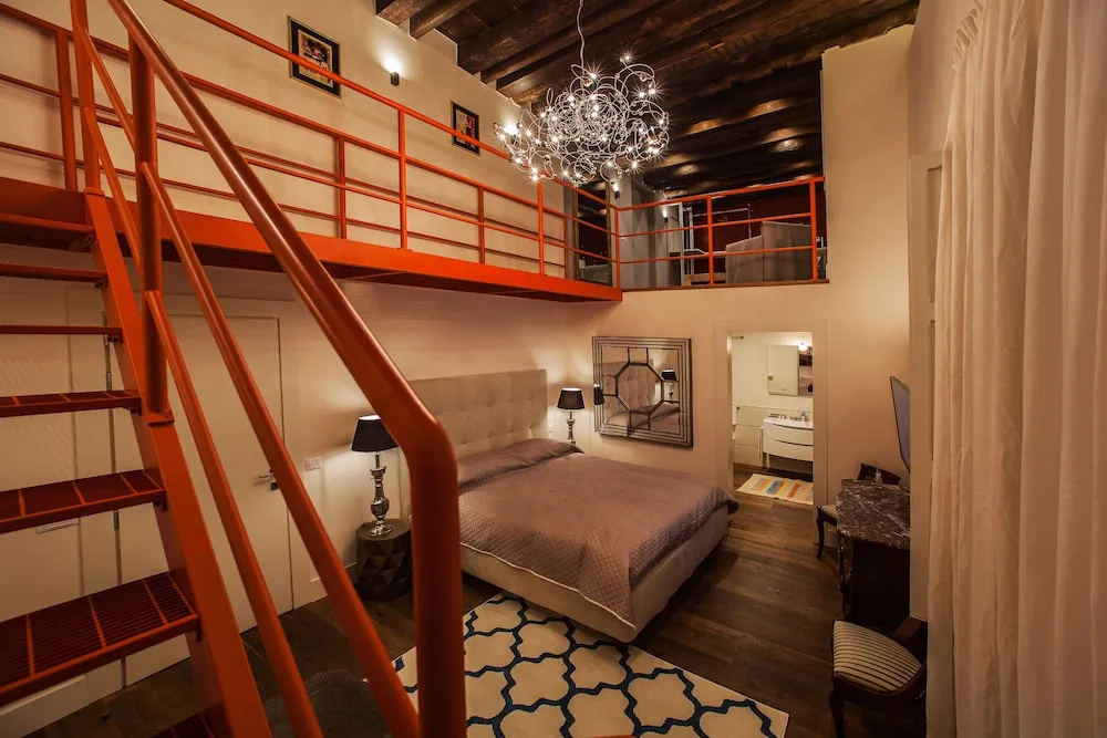 Foto - Maison Savoia B&b Apartment