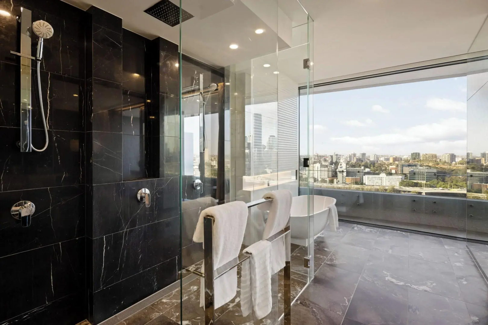 Foto - Emporium Hotel South Bank