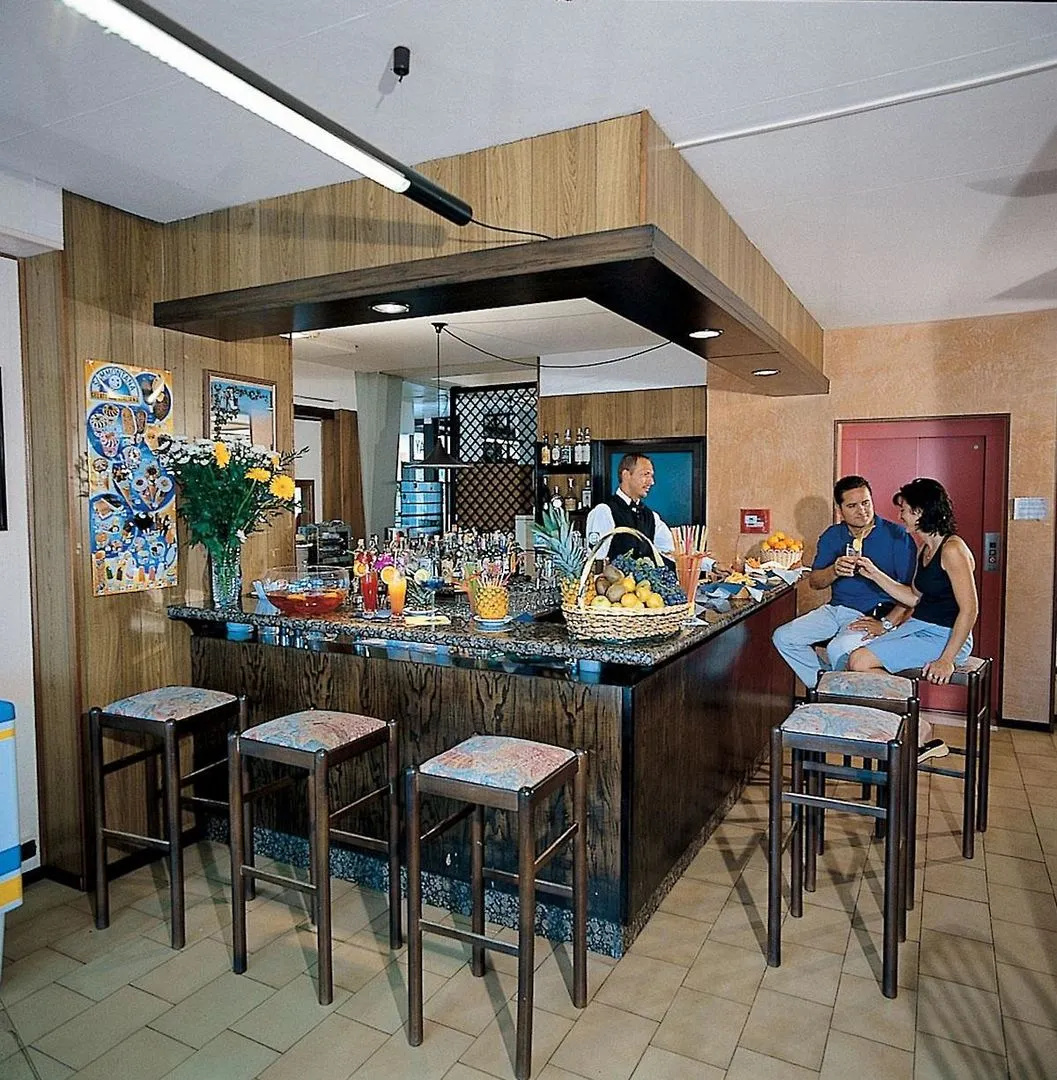 Foto - Hotel Residence Holiday