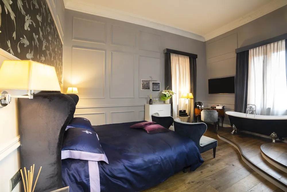Photo - Relais San Lorenzo in Lucina