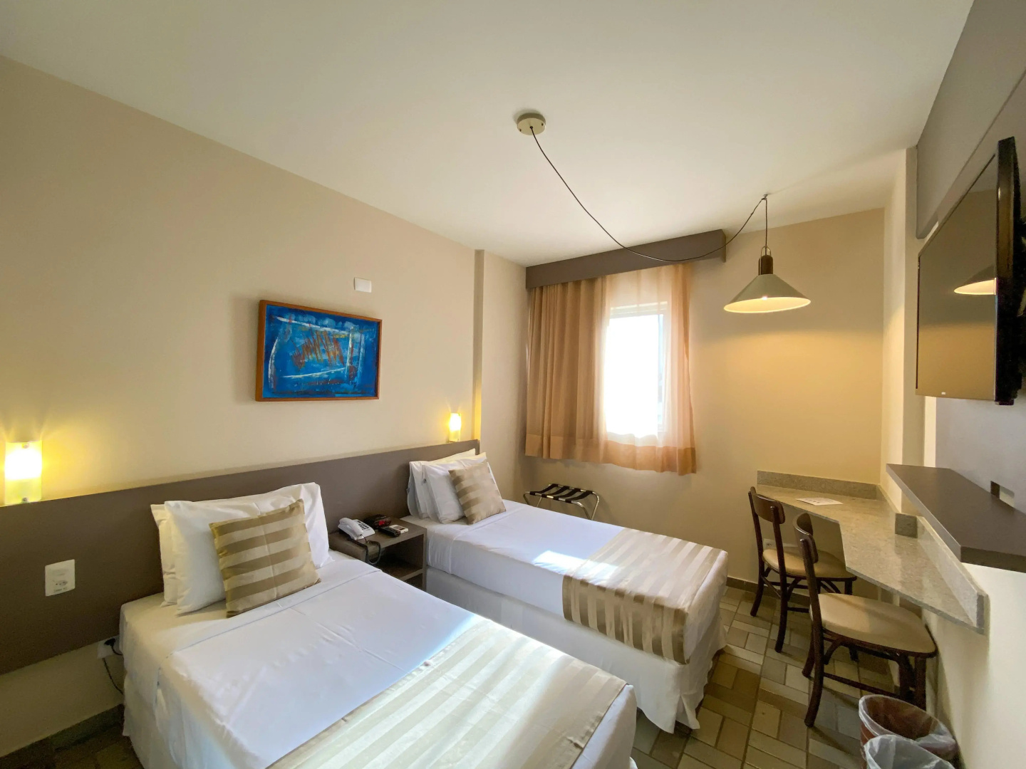 Photo - Hotel Caiçara João Pessoa