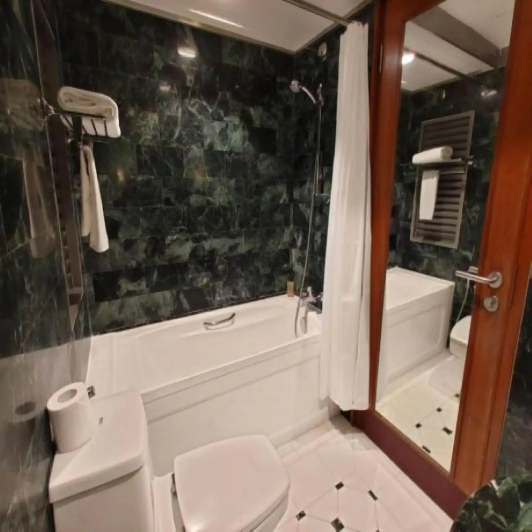 Foto - Orchard Point Serviced Apartments