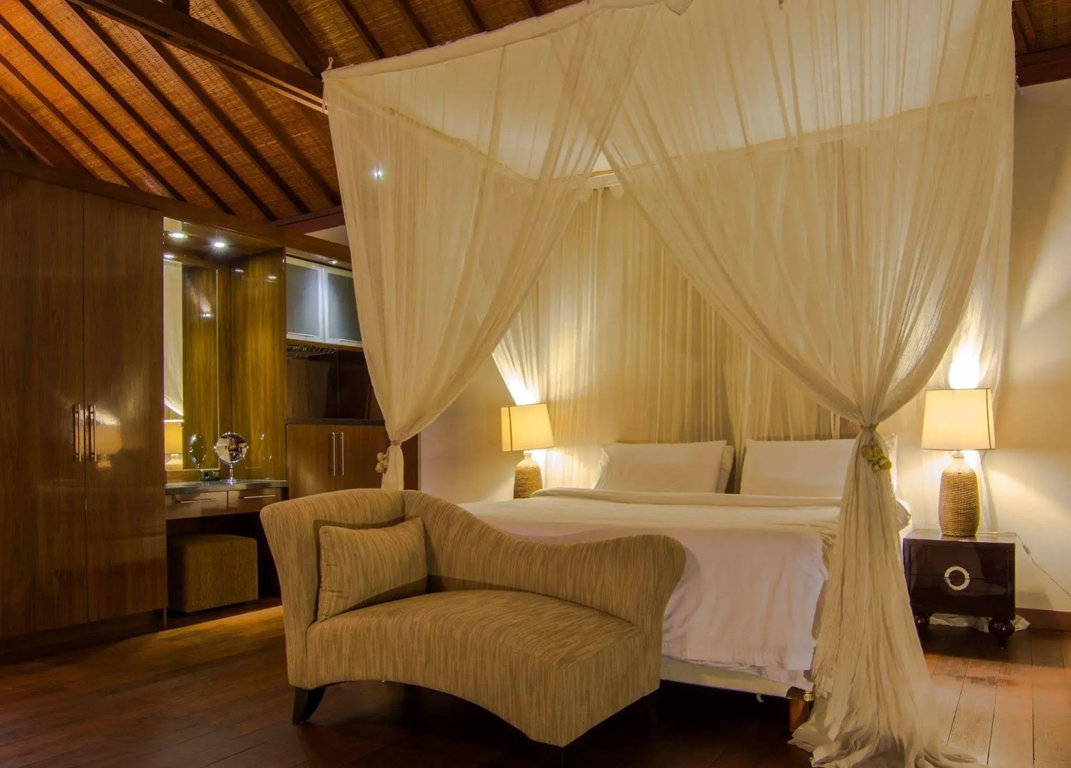 Foto - Disini Villa