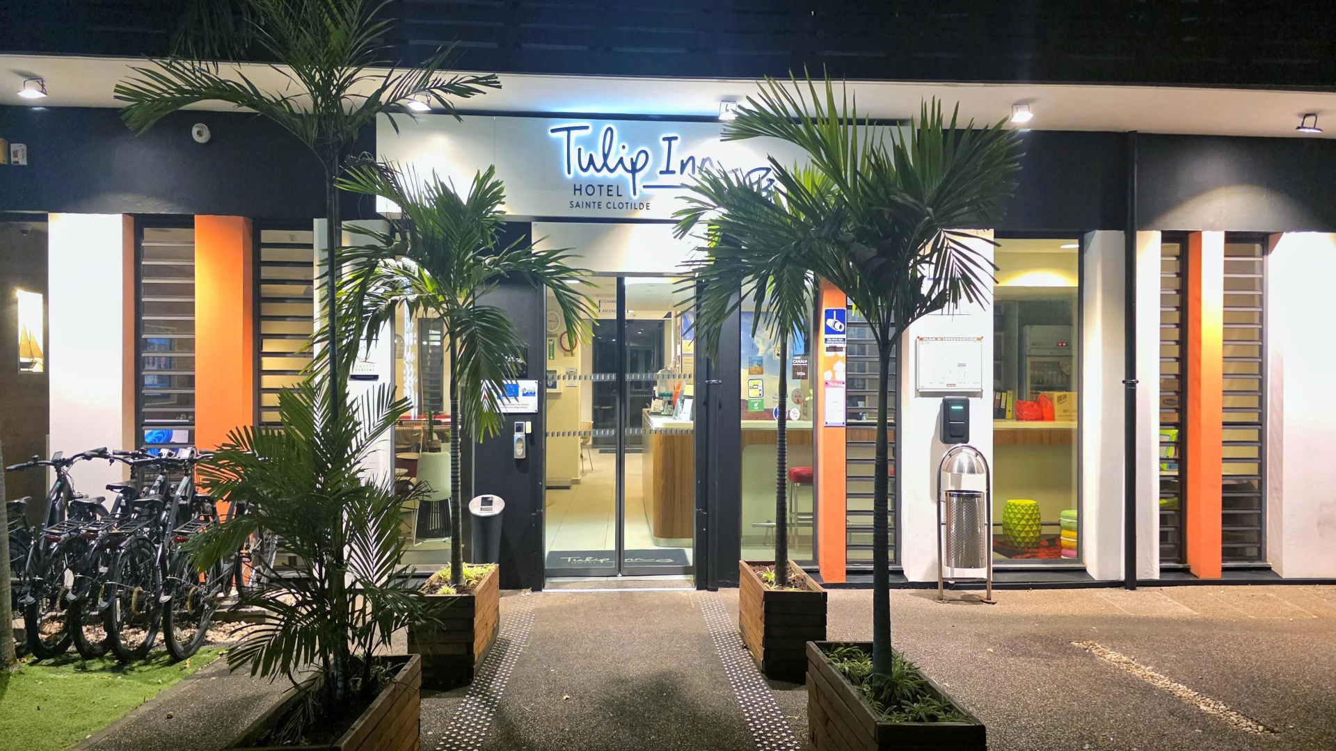Foto - Tulip Inn Sainte Clotilde La Reunion