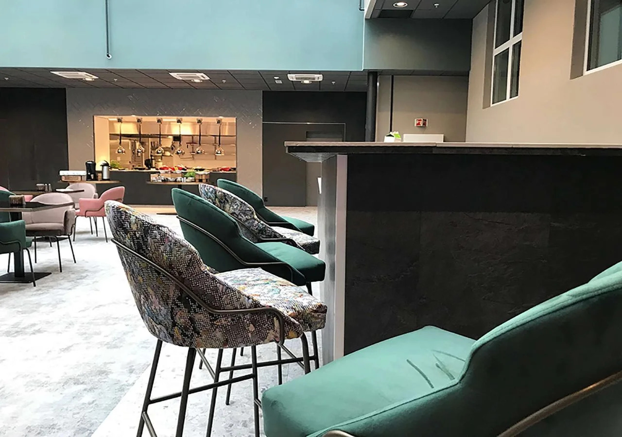 Foto - Karl Johan Hotel