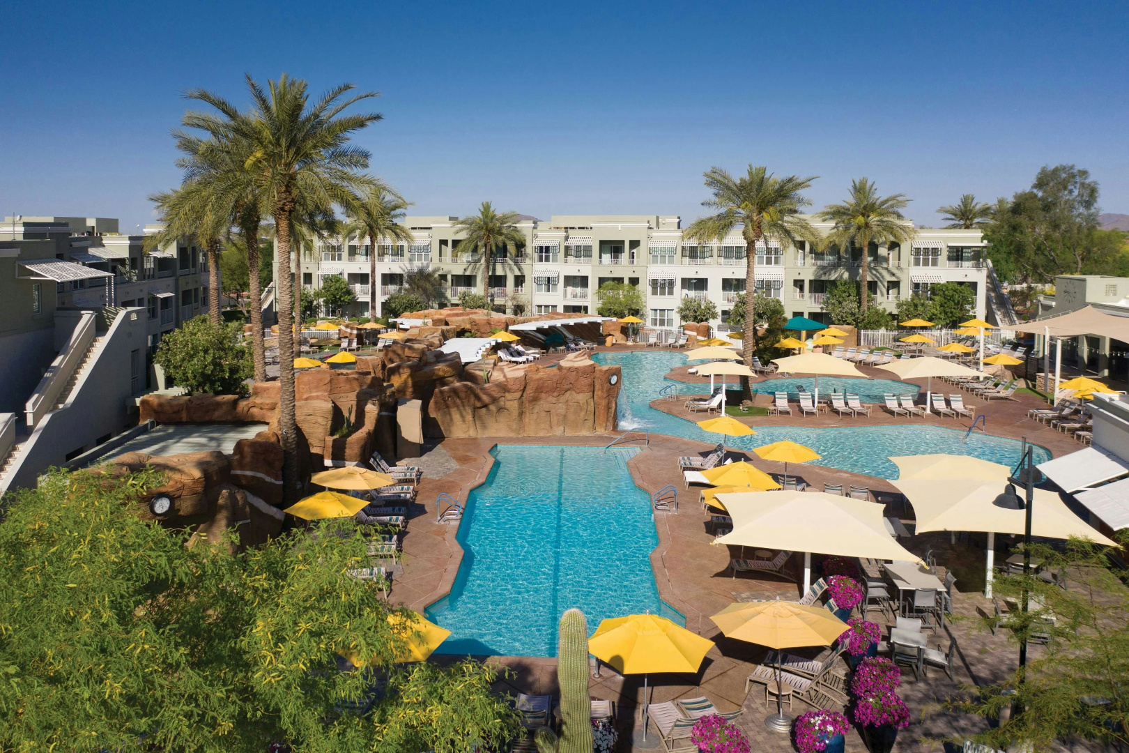 Photo - Marriott's Canyon Villas