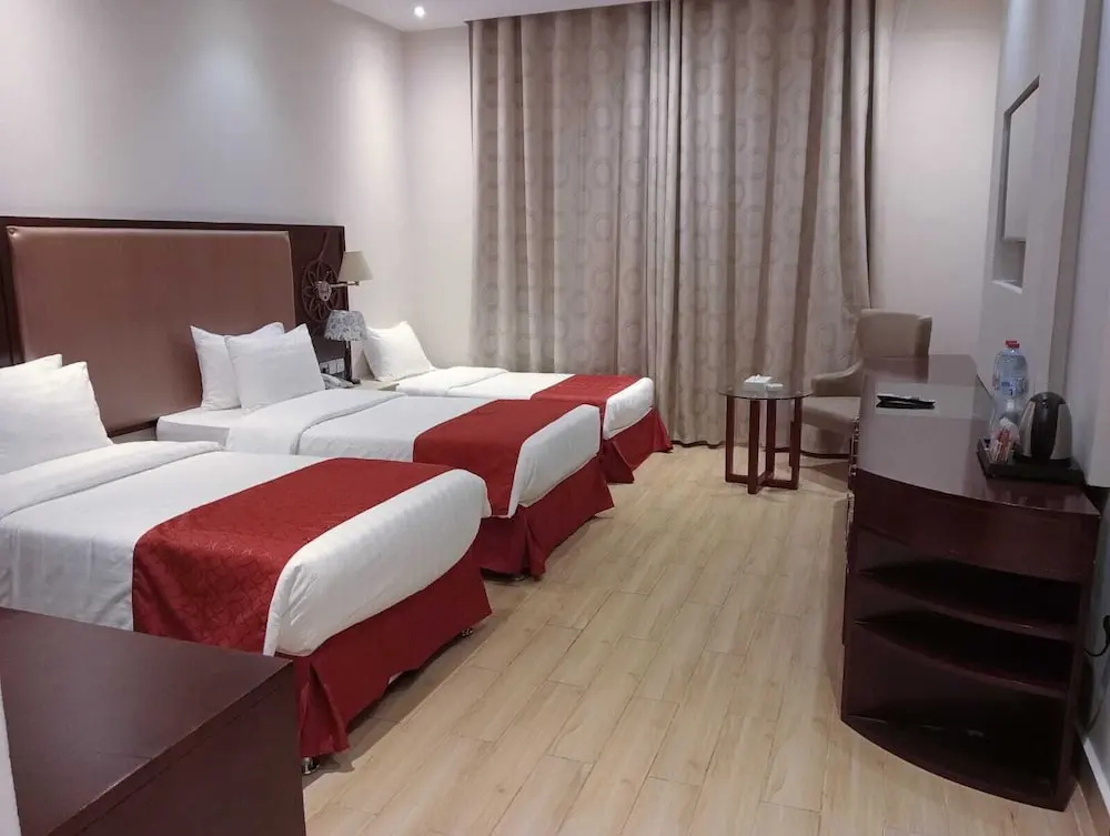 Photo - Palm Inn Hotel Doha