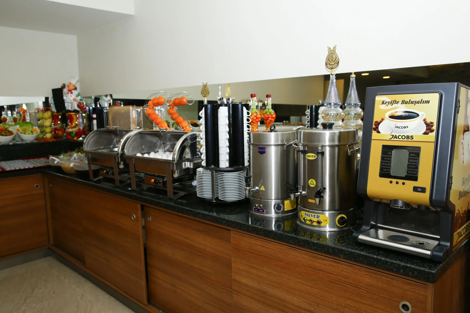 Photo - Golden Lounge Hotel