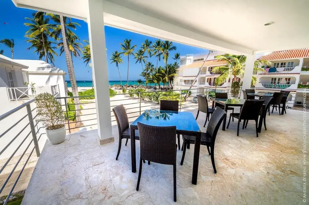 Foto - VILLA PANDORA BEACH FRONT ViLLA WITH CHEF GAME ROOM POOL