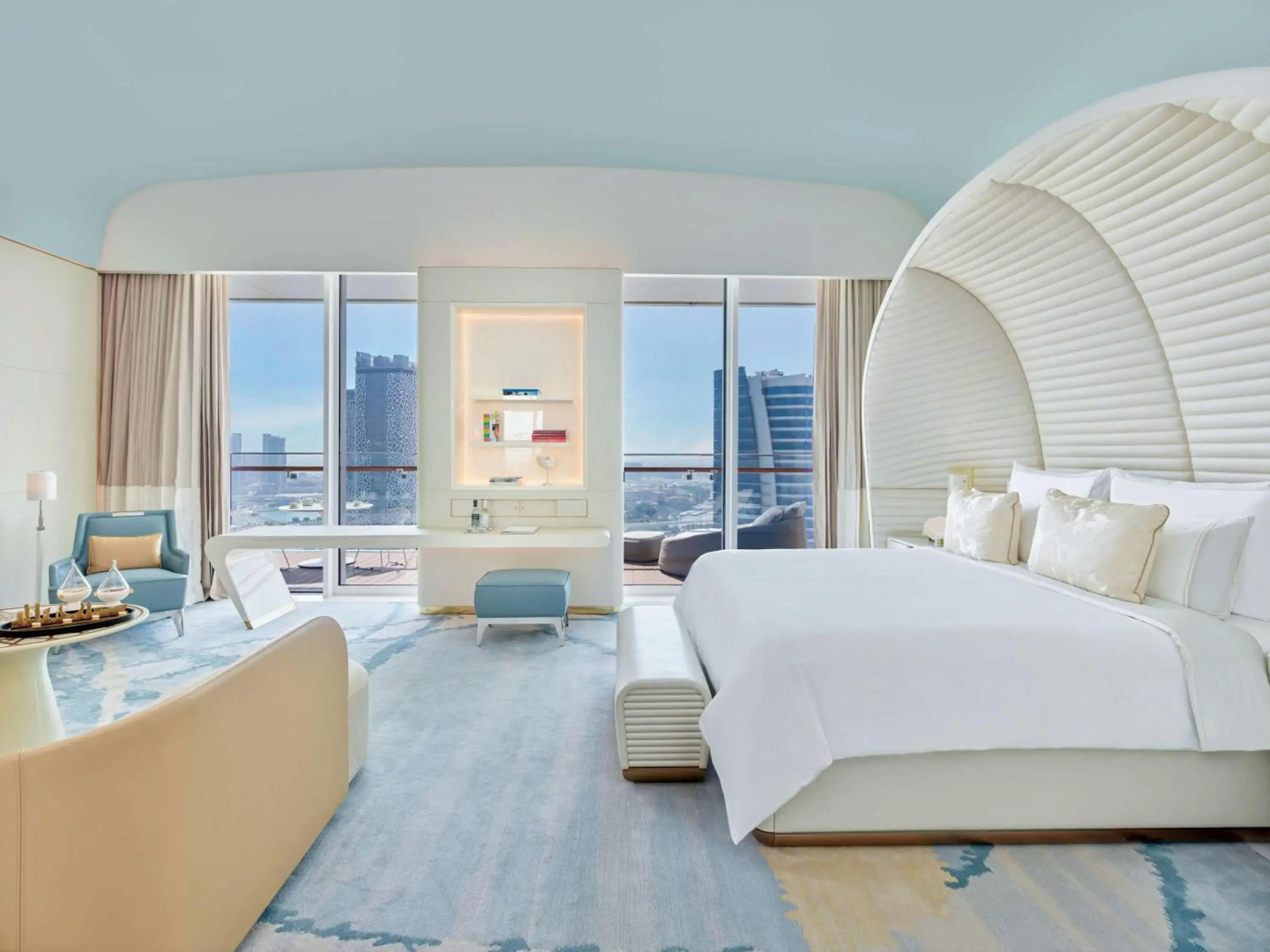 Photo - Fairmont Doha
