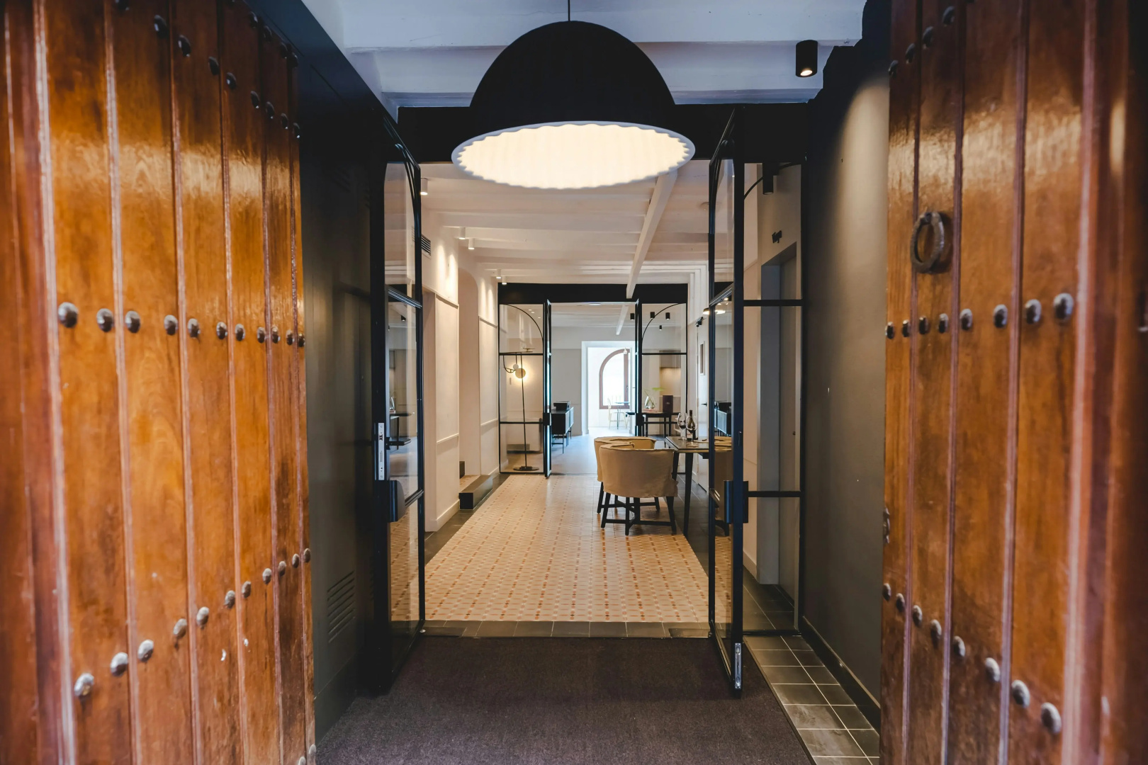 Foto - ORA Hotel Priorat, a Member of Design Hotels