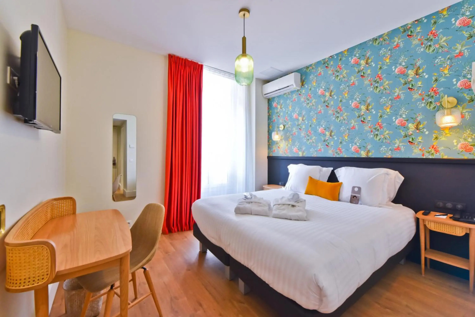 Foto - Hotel La Villa Nice Promenade