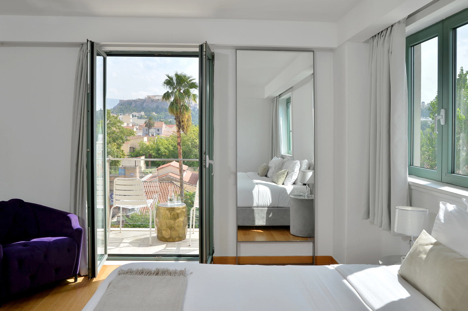 Foto - Athenaeum Eridanus Luxury Hotel