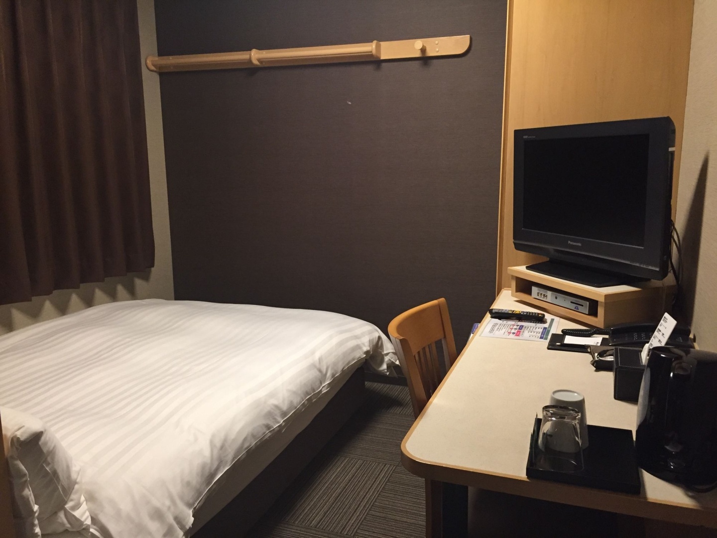 Dormy Inn Hiroshima Hot Spring