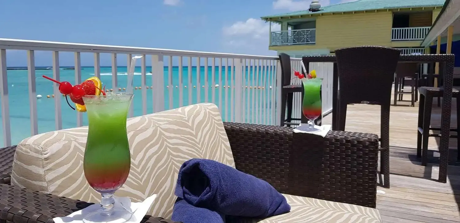Foto - Radisson Aquatica Resort Barbados