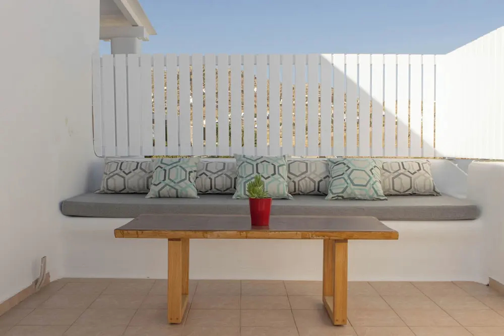 Photo - Overview Mykonos Apartments