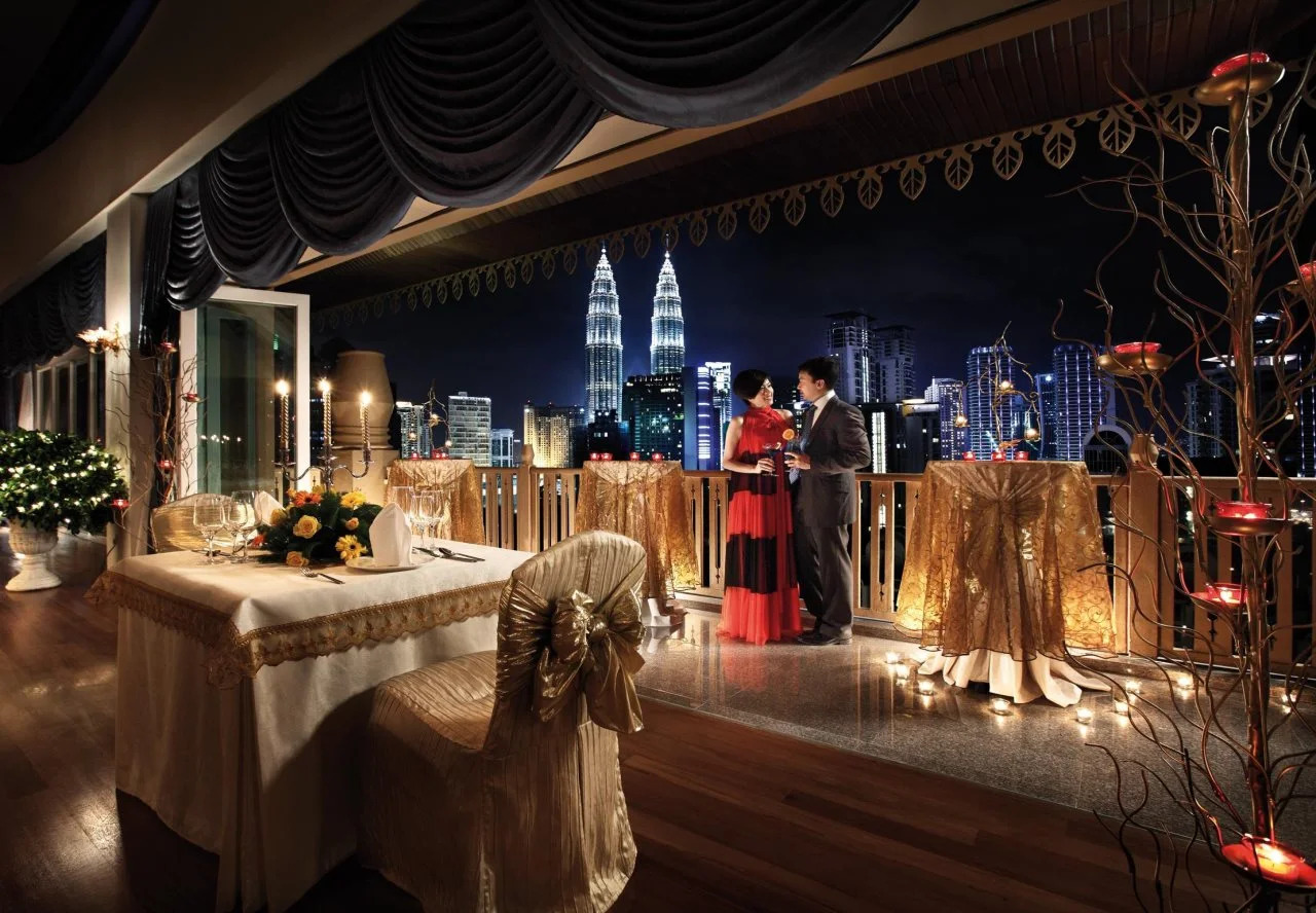 Photo - Royale Chulan Kuala Lumpur