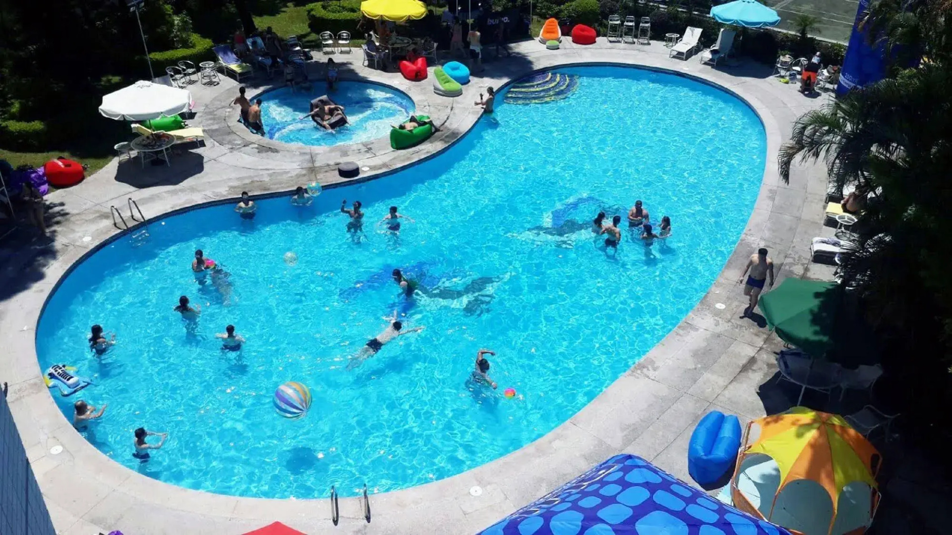 Foto - Silvermine Beach Resort