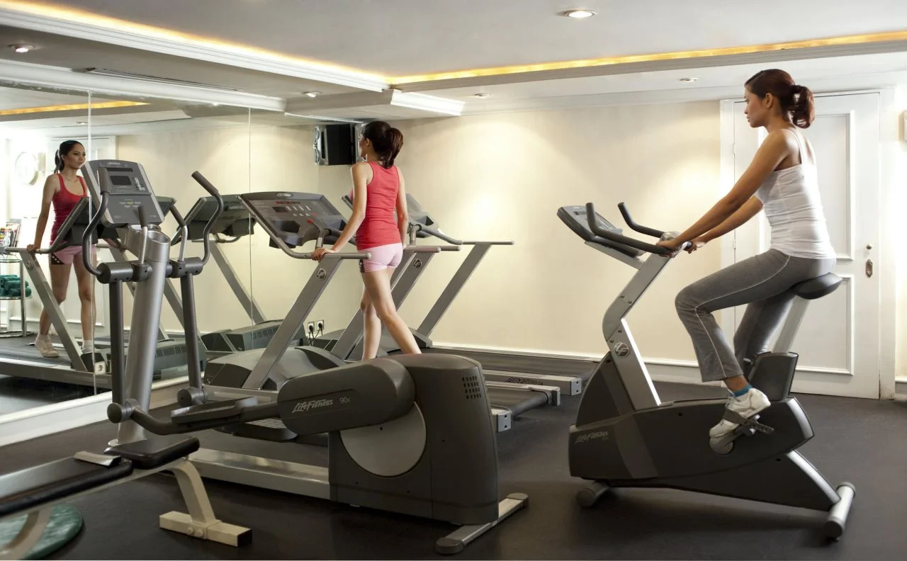 Foto - Hotel Gran Mahakam